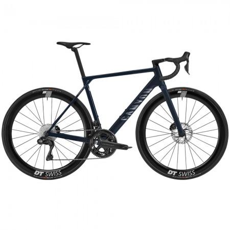 2025 Canyon Ultimate CF SLX 8 Di2 Speed Road Bike (KINGCYCLESPORT)